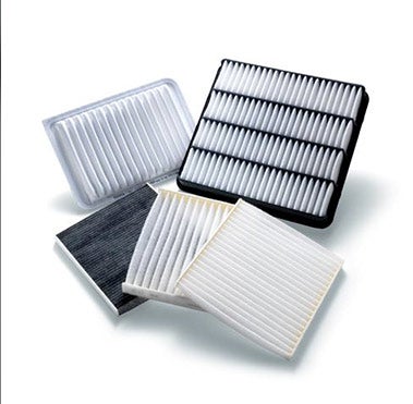 Toyota Cabin Air Filter | Titus-Will Toyota in Tacoma WA