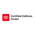 Certified Collision Center | Titus-Will Toyota in Tacoma WA