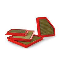 Engine Air Filter at Titus-Will Toyota in Tacoma WA