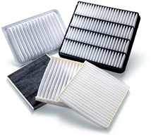 Toyota Cabin Air Filter | Titus-Will Toyota in Tacoma WA