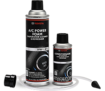 Service Fluid Replacement | Titus-Will Toyota in Tacoma WA