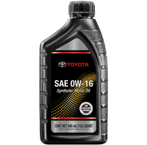 Toyota Oil Change | Titus-Will Toyota in Tacoma WA