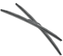 Toyota Wiper Blades | Titus-Will Toyota in Tacoma WA