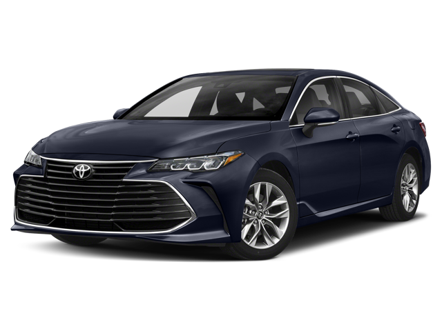 Toyota Avalon Rental at Titus-Will Toyota in #CITY WA