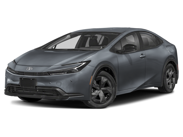 Toyota Prius Rental at Titus-Will Toyota in #CITY WA