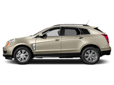 2015 Cadillac SRX Performance