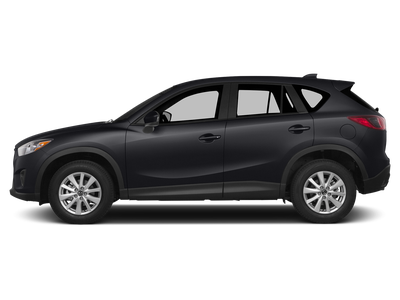 2015 Mazda Mazda CX-5 Touring
