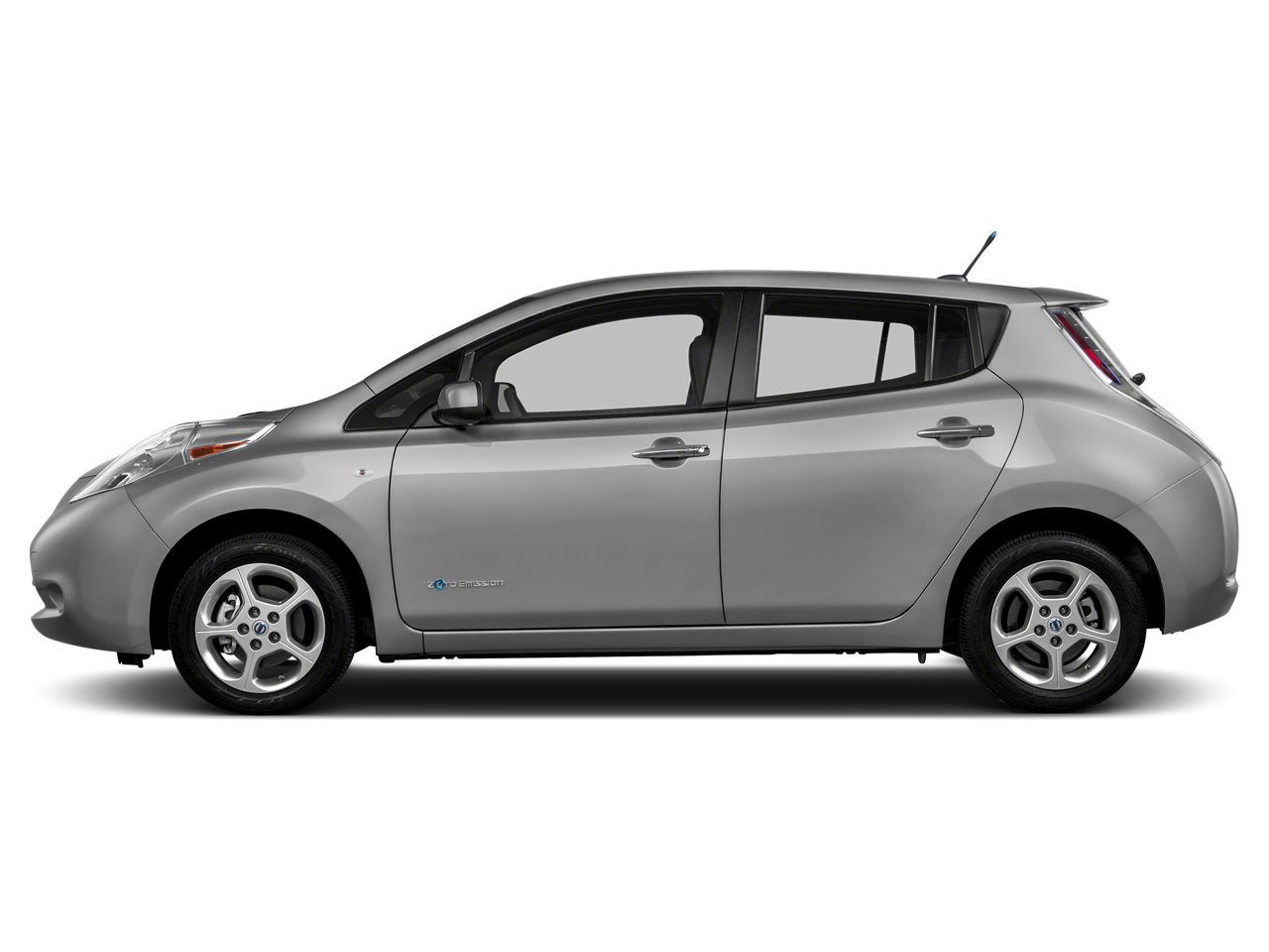 2015 Nissan Leaf SV