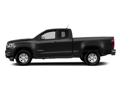 2018 Chevrolet Colorado 2WD Work Truck