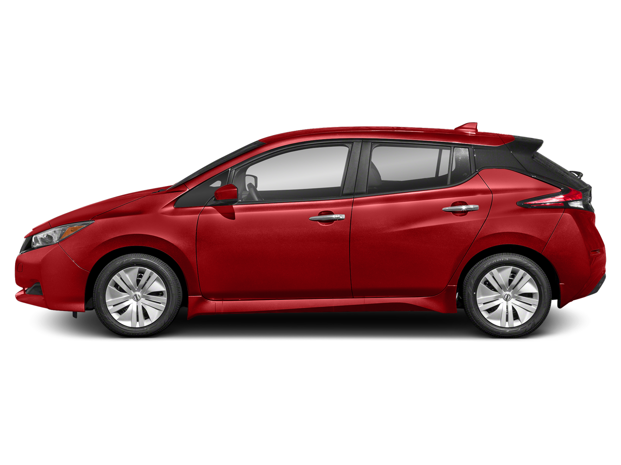 2019 Nissan Leaf SV
