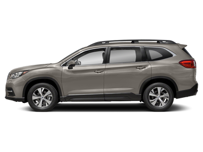 2019 Subaru Ascent Premium