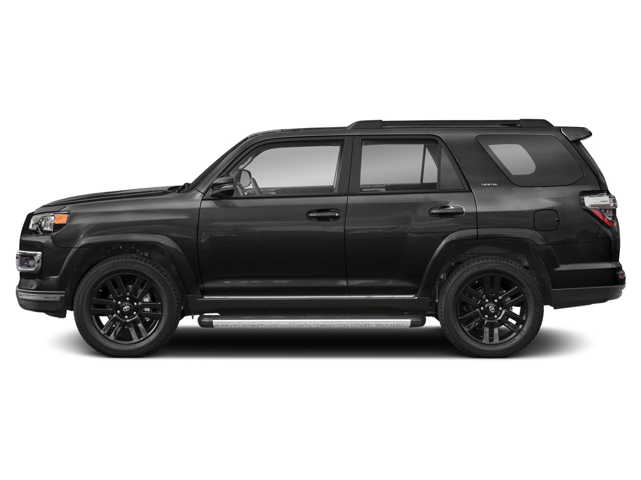 2019 Toyota 4Runner Limited Nightshade 1 Owner