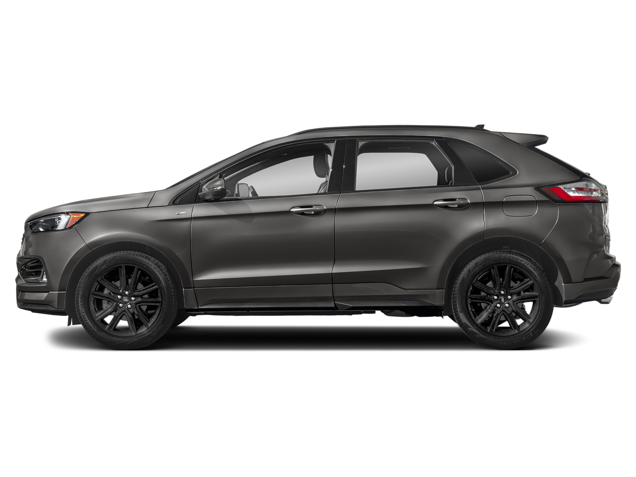 2020 Ford Edge ST Line