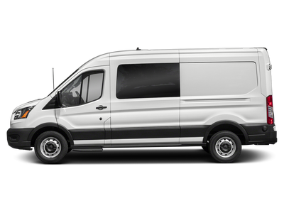 2020 Ford Transit-250 Base