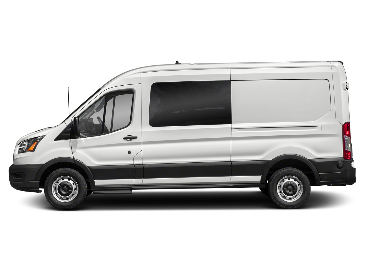 2020 Ford Transit-250 Base