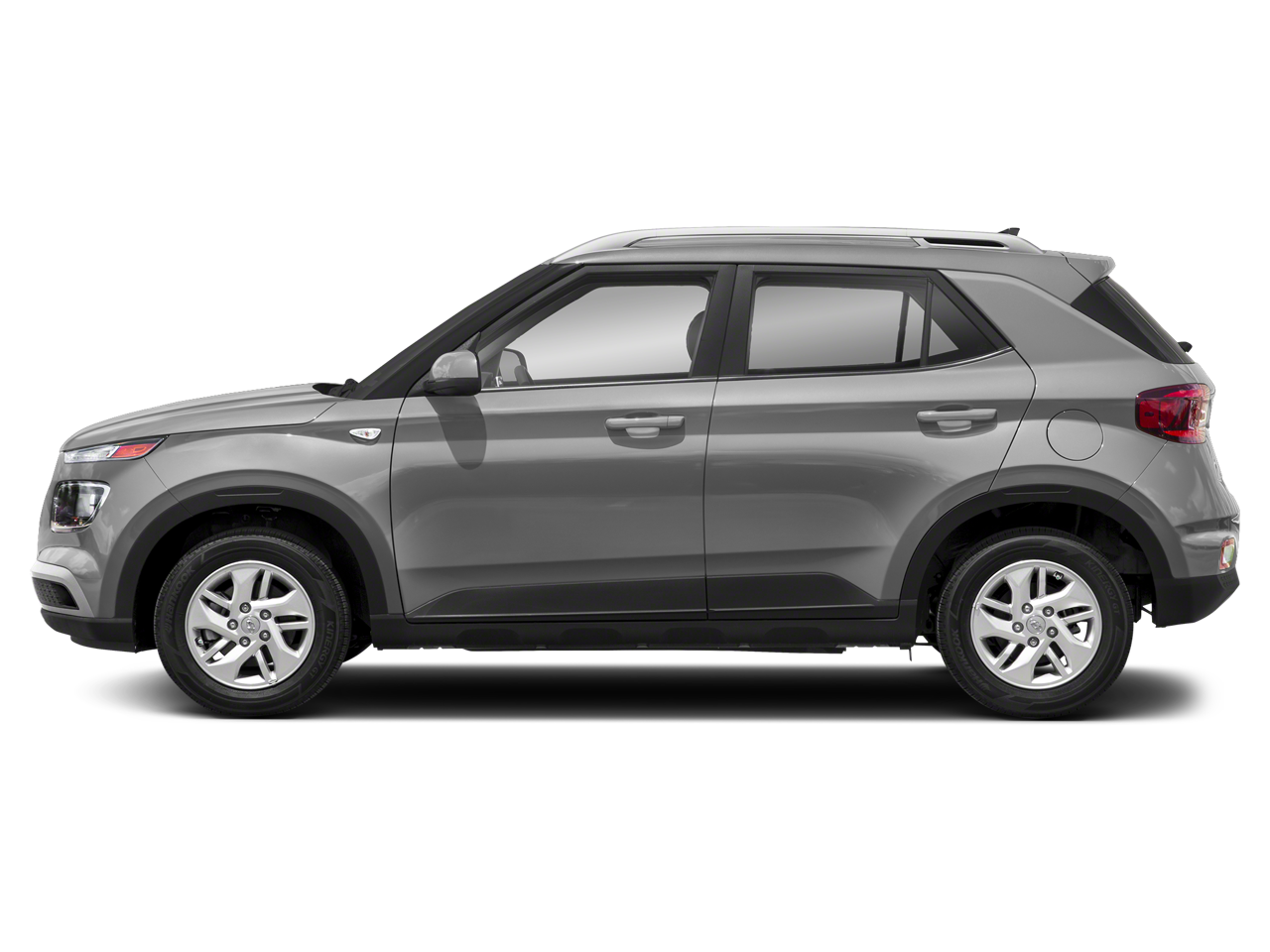 2021 Hyundai Venue SEL