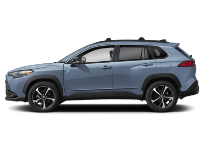2023 Toyota Corolla Cross Hybrid XSE