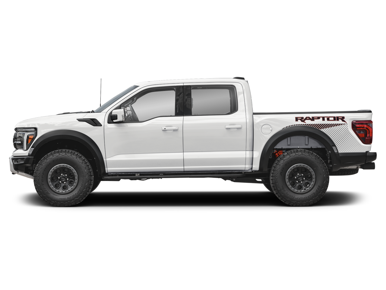2024 Ford F-150 Raptor 37