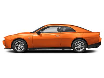 2025 Dodge Charger Daytona R/T