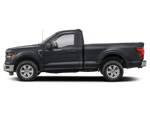 2025 Ford F-150 XL BLACK WIDOW 710HP
