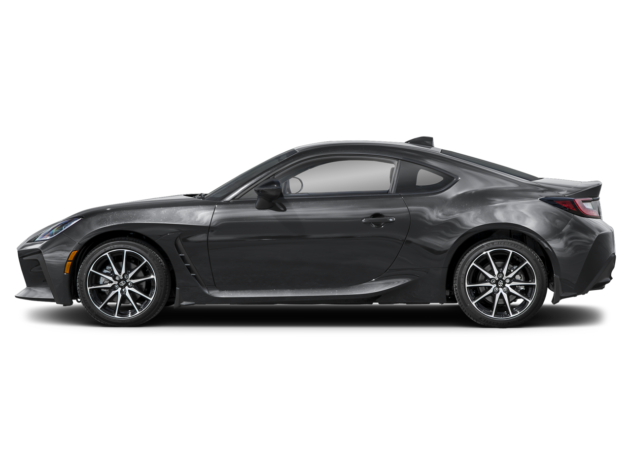 2025 Toyota GR86 Base