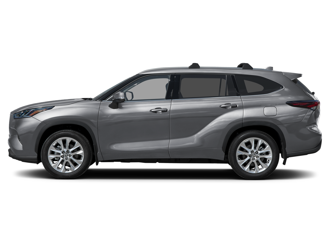 2025 Toyota Highlander Limited