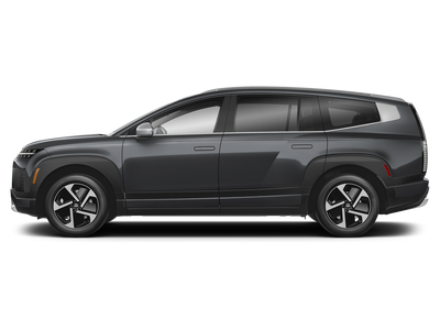 2026 Hyundai IONIQ 9 SE