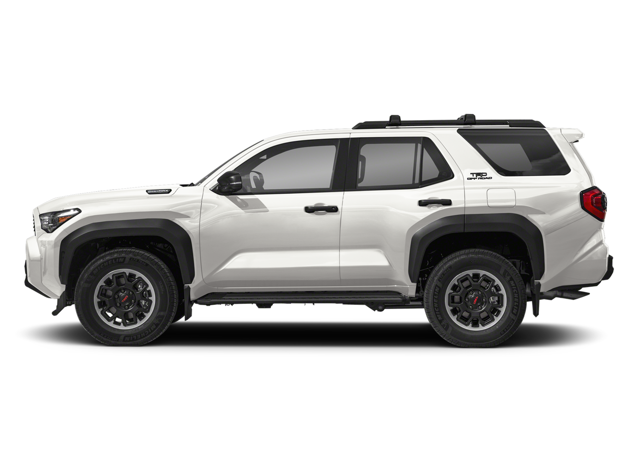 2026 Toyota 4Runner i-FORCE MAX Hybrid TRD Off Road Premium