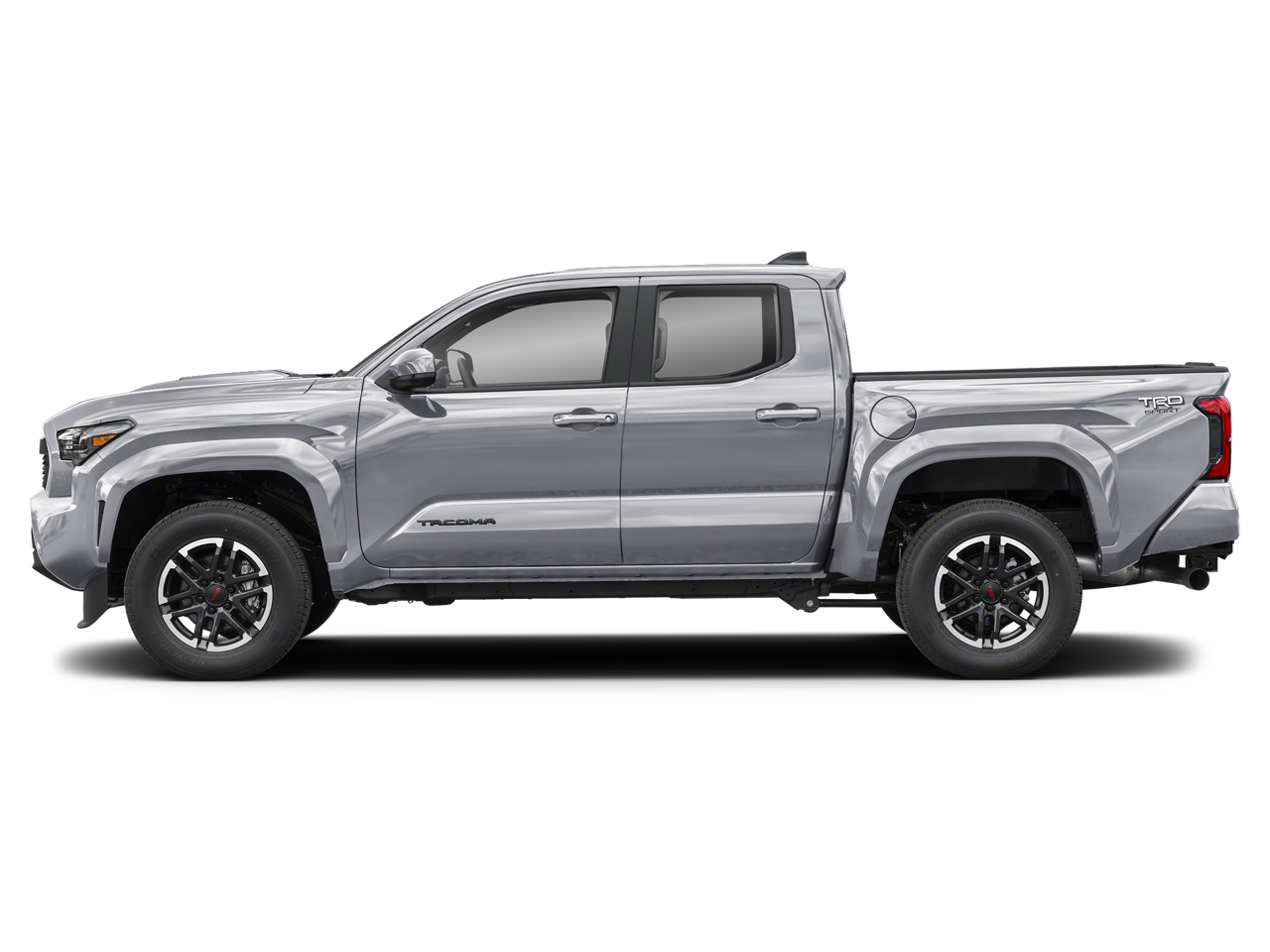 2026 Toyota Tacoma TRD Sport TRD FACTORY LIFT