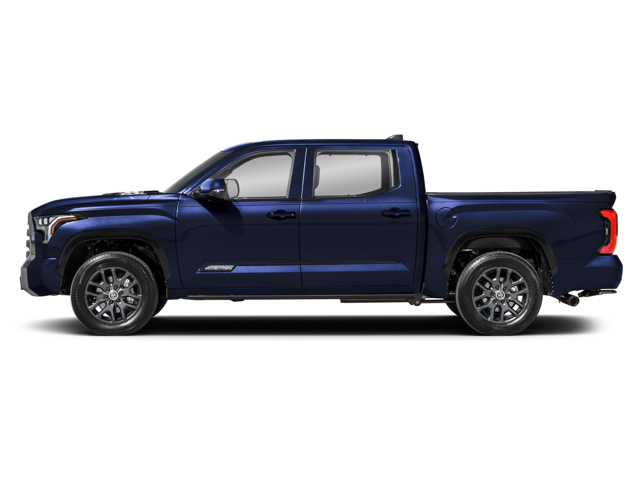 2026 Toyota Tundra Limited Platinum 1794 Edition photo 3