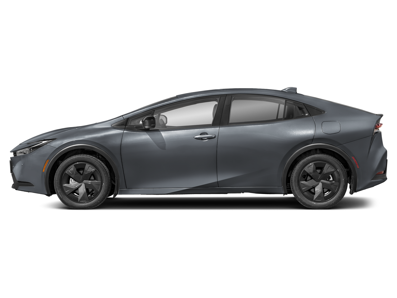 2027 Toyota Prius LE