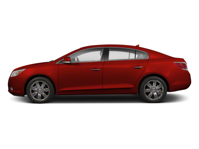 2012 Buick LaCrosse Premium I Group