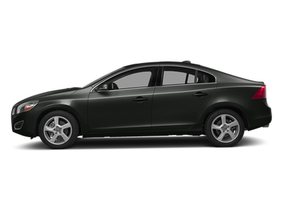 2013 Volvo S60 T5