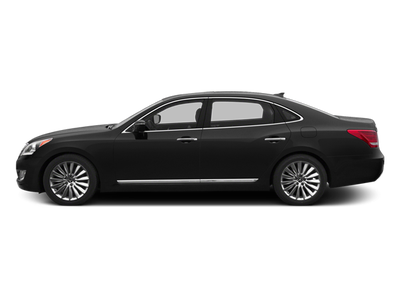 2014 Hyundai Equus Signature