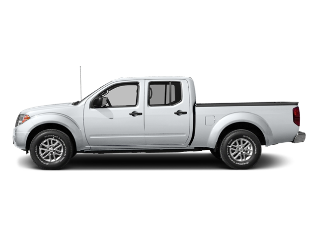 2014 Nissan Frontier SL