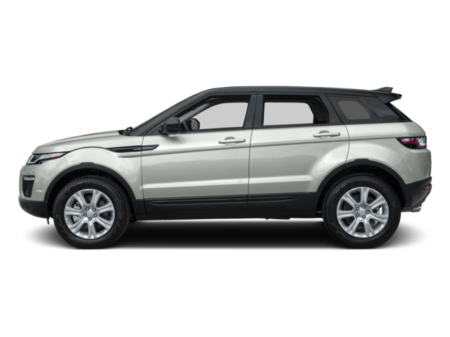 2016 Land Rover Range Rover Evoque SE