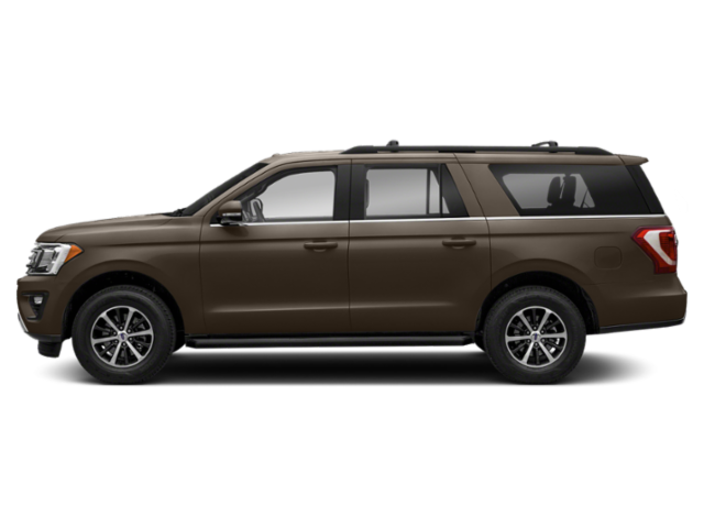 2018 Ford Expedition Max Platinum