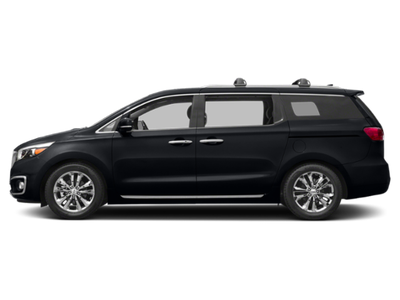 2018 Kia Sedona SX Limited