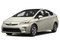 2015 Toyota Prius Four