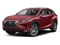 2017 Lexus NX 200t