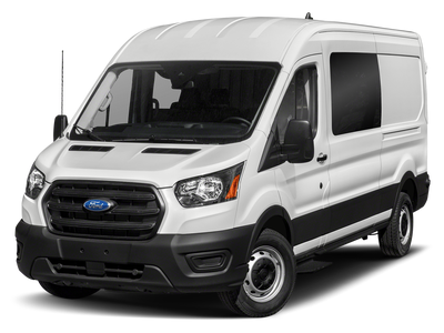 2020 Ford Transit-250 Base
