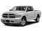 2020 RAM 1500 Classic Warlock