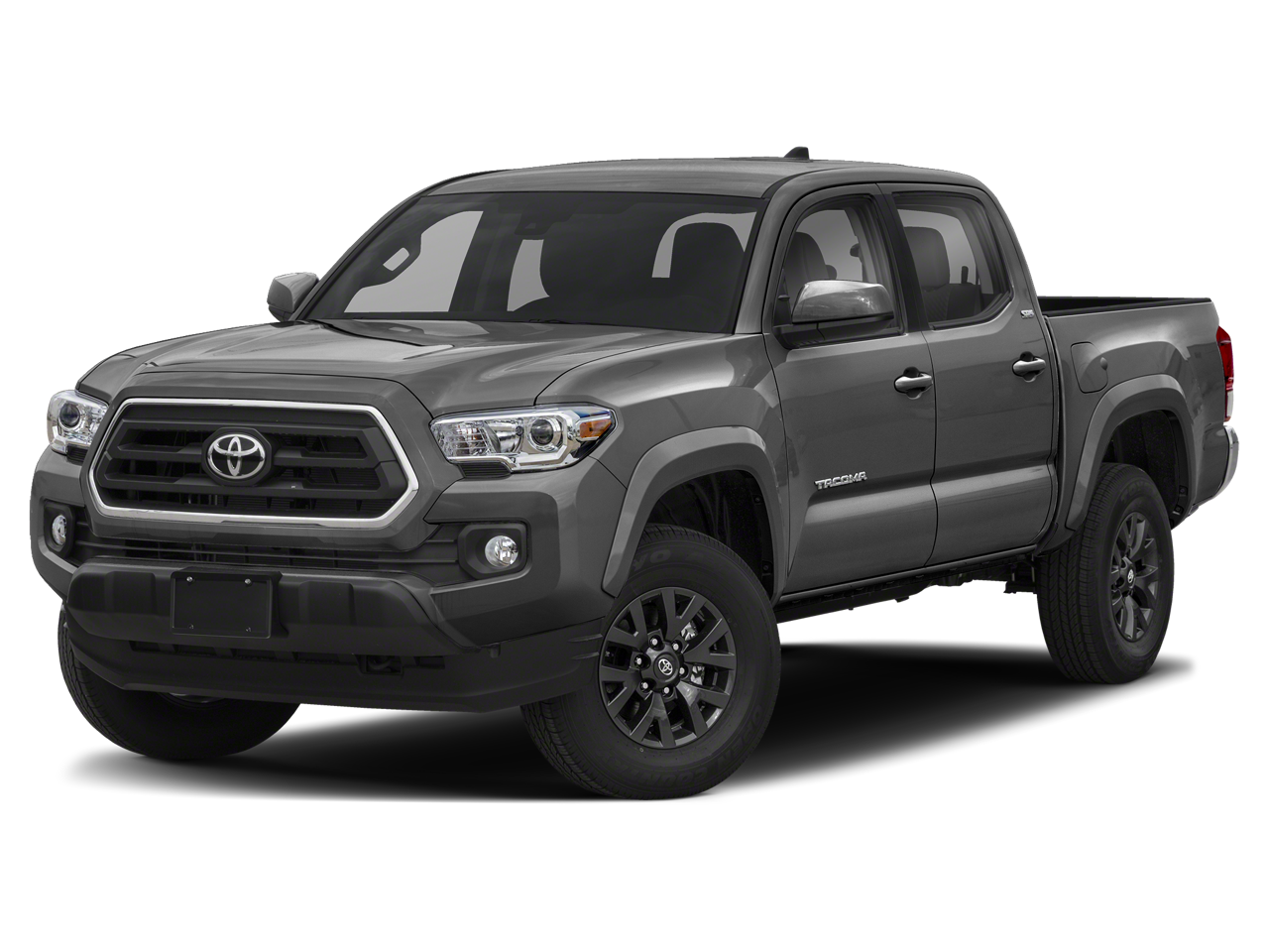 2020 Toyota Tacoma SR5 V6