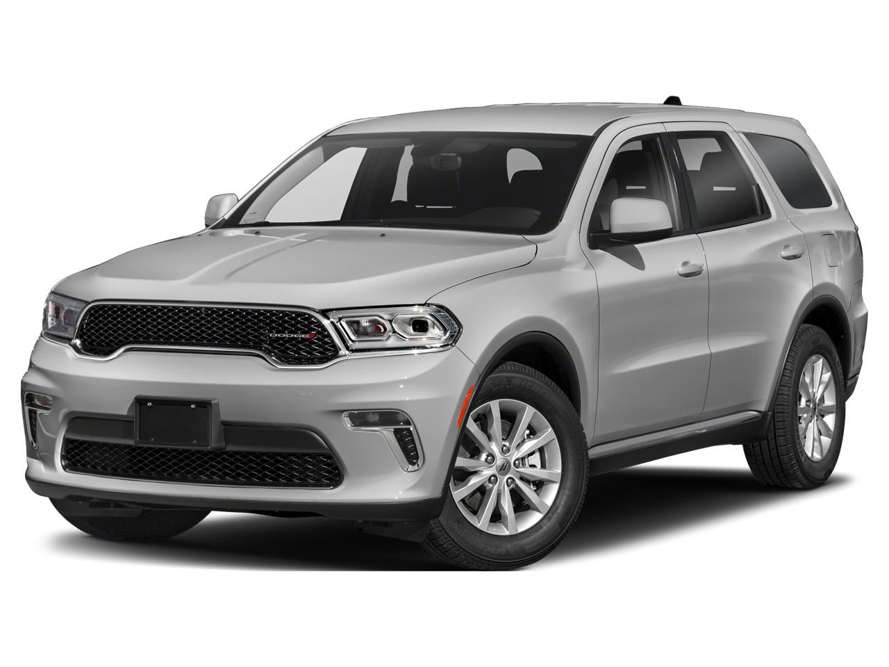 2021 Dodge Durango SXT Plus