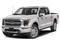 2021 Ford F-150 Limited Hybrid