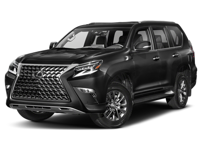 2022 Lexus GX 460