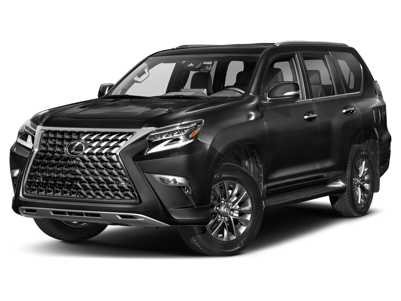 2022 Lexus GX 460