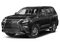 2022 Lexus GX 460