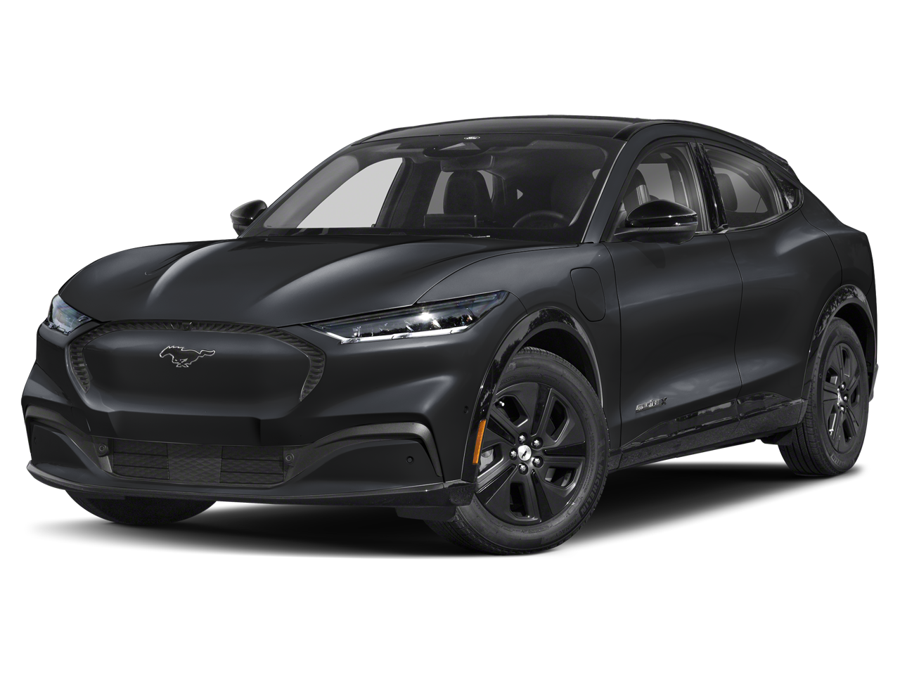 2023 Ford Mustang Mach-E Select GOLD EV CERTIFIED