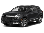 2023 Kia Sportage Hybrid SX-Prestige